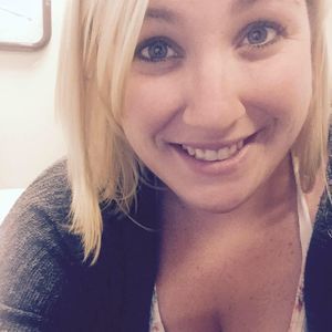 Meet your Posher, Kristen